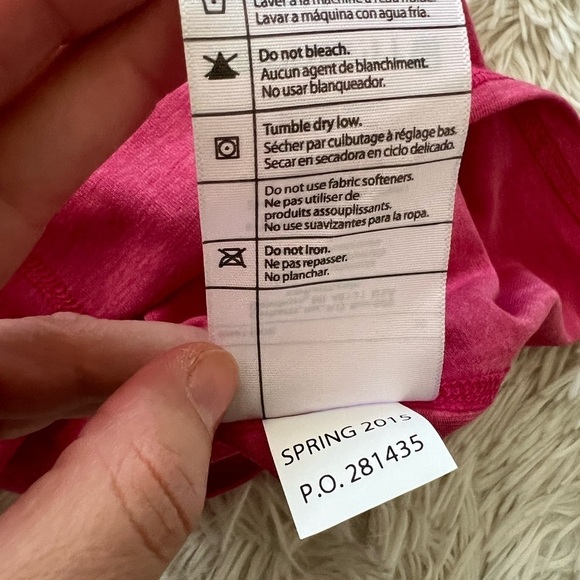 Carhartt Women’s Sleeveless Top - size M (8-10) - Picture 6 of 7